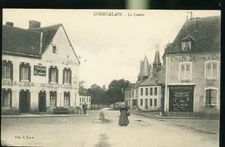 COURTALAIN