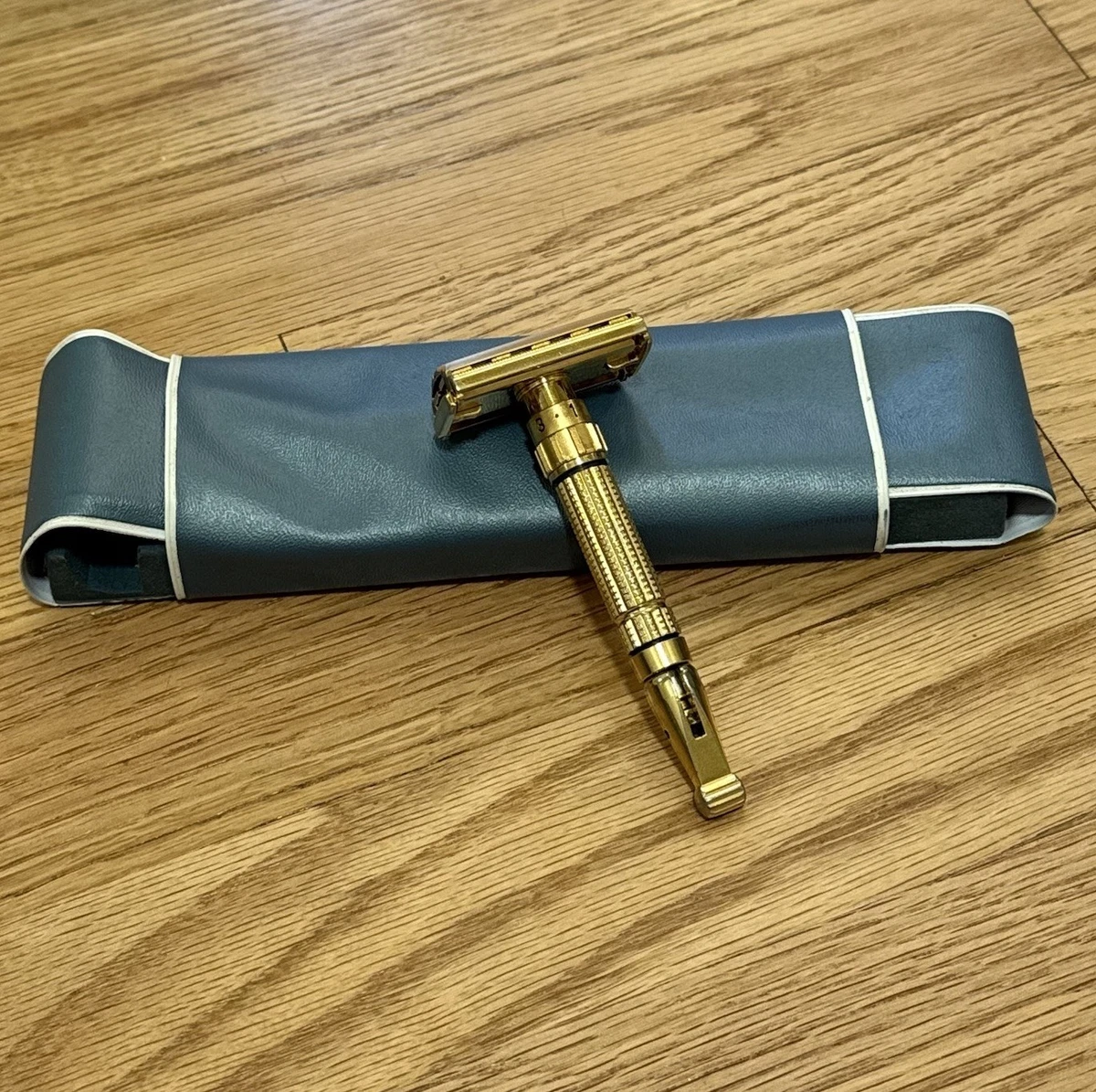 Gillette Adjustable Razor for sale | eBay