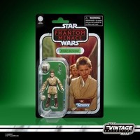 Anakin Skywalker Star Wars I Vintage 10 Cm Hasbro
