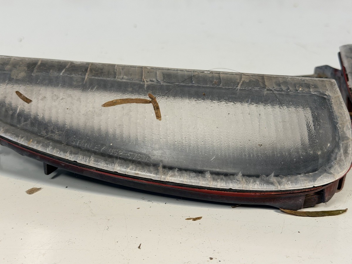 91-93 Stealth 3000gt OEM Headlight Cat Eye Stanley 052-5761 Head