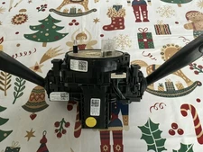 VOLKSWAGEN WIPER STALK  &  SQUIB CRUISE CONTROL. 5K0 953 507 BC & 5K0 953 649 E