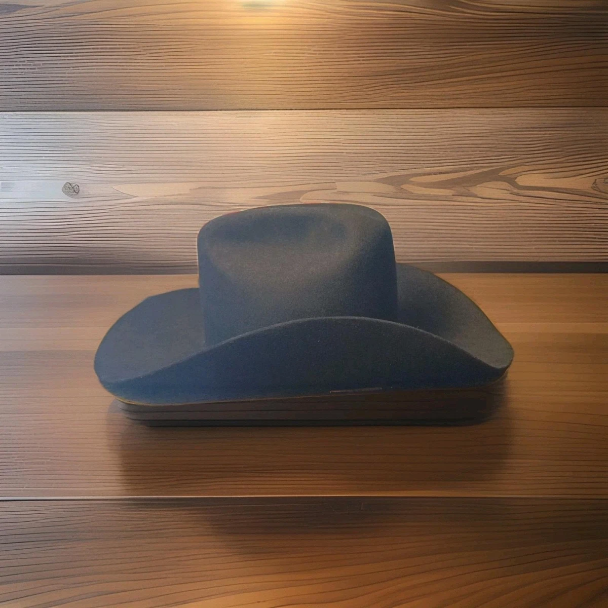Bailey Black Hats for Men for sale | eBay