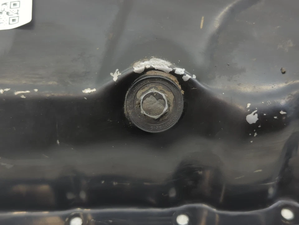 2009-2020 Dodge Journey Engine Oil Pan EAXS7 - Image 3 of 4