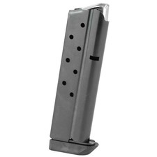 Armscor Rock Island 1911 10mm 8-round Magazine - 10-777 Armscor Rock Island 1911 10mm 8-round Magazine - 10-777