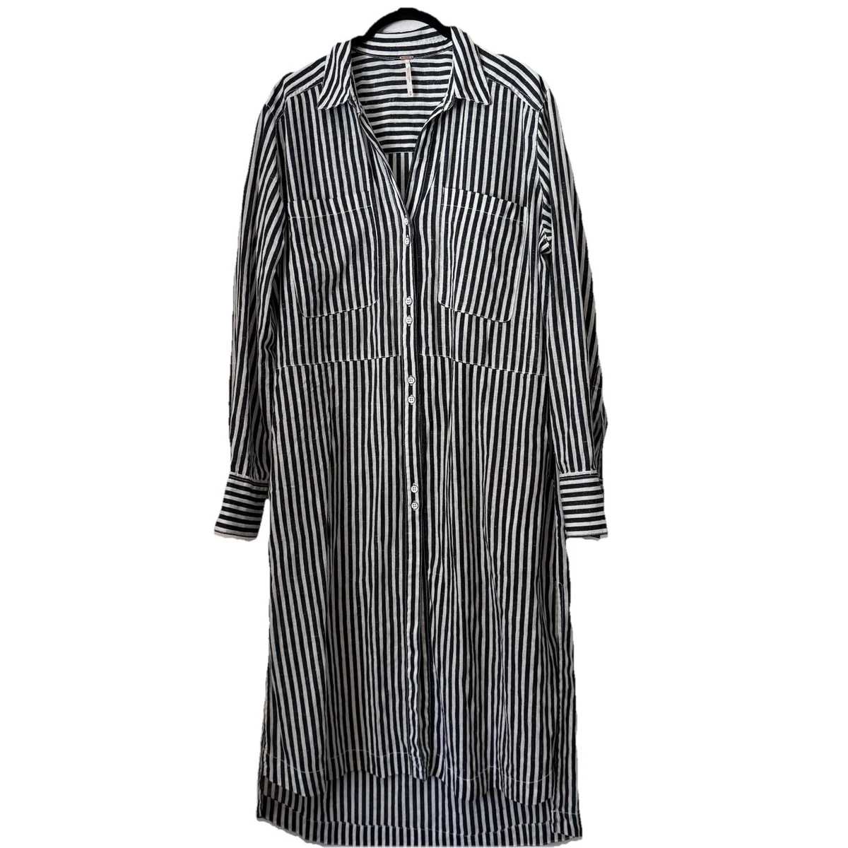 chinese dress ladies Free People Samantha Shirtdress