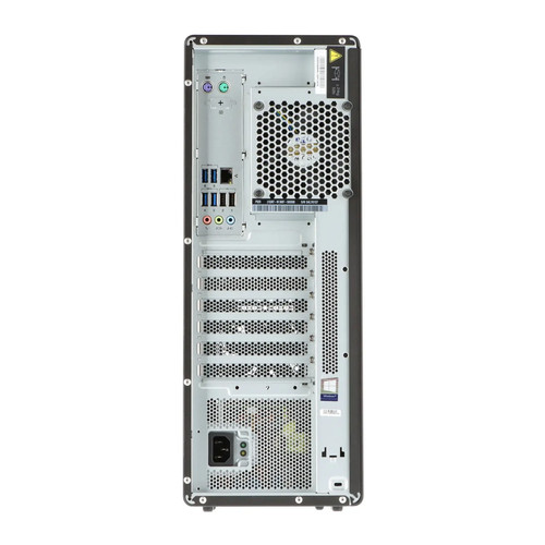 Lenovo ThinkStation P520 Configurable Xeon W-2200 4.10GHz 6-Core 256GB DDR4 - Bild 6 von 7