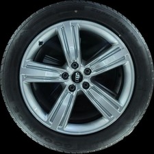 235/50 R19 103v Winterreifen AUDI A8 4N 19 Zoll Alu Komplettsatz 6mm
