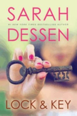 Lock and Key Paperback Sarah Dessen