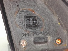 Retroviseur droit (ou coque) Hyundai TUCSON
