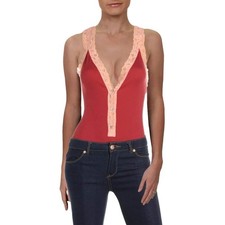 NWT Intimately Free People Women's Bodysuit X-SMALL