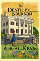 Abigail Keam | Death By Bourbon | Taschenbuch | Englisch (2012)
