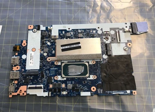 Lenovo ThinkPad E14 Gen 2 Intel i5-1135G7 2.4 GHz Motherboard 5B21C71871 NM-D011