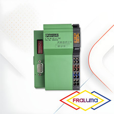 Phoenix Contact IL PB BK DP/V1-PAC 2862246 Bu...