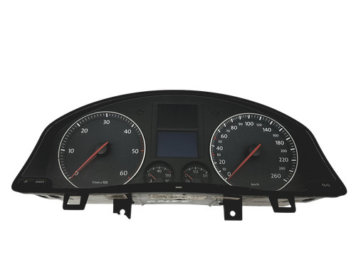 Tacho Kombiinstrument VW Golf MK5 1K0920862K 110080247069 40522