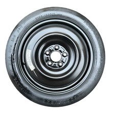 2005-2010 Honda Odyssey Emergency Spare Tire Wheel Compact Donut T135/80D17 OEM