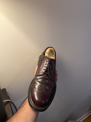 Alden 975
