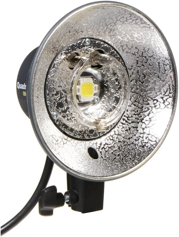 Cabezal de flash Quadra HS Elinchrom 20153 Foto 4 de 4