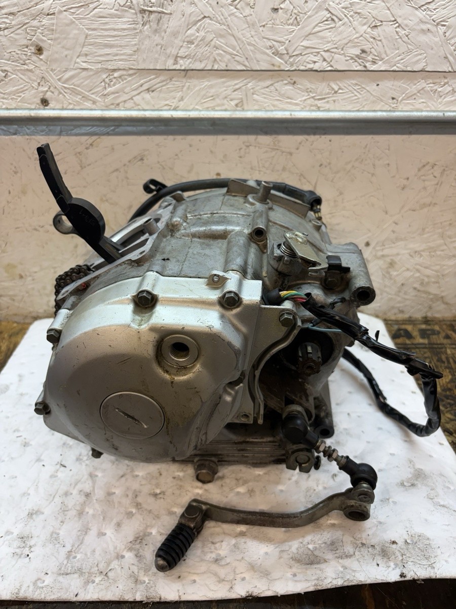 ✓ 2000 - 2007 Yamaha TTR125 TTR 125 Complete Bottom End Engine