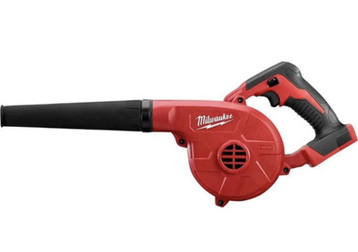 CERTIFIED WARRANTY Milwaukee 0884-20 M18 18V Cordless Com Blower Tool Only NEW