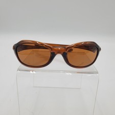03-452 Oakley XS youth  Fives Dark Amber/Bronze New Old Stock Item
