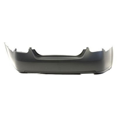 Rear Bumper Cover For 2007-2008 Nissan Maxima SE SL 85022ZK30B NI1100246