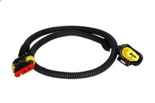 Antibrouillard Citroen JUMPER