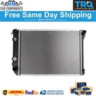 New Radiator Assembly Plastic tank Aluminum Core For 78-93 Ford Lincoln Mercury