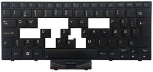 LI733 Eine Taste für Tastatur Lenovo Thinkpad EDGE X100 X100E X120 X120E 11 E10