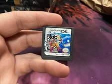 De Blob 2 (Nintendo DS, 2011)