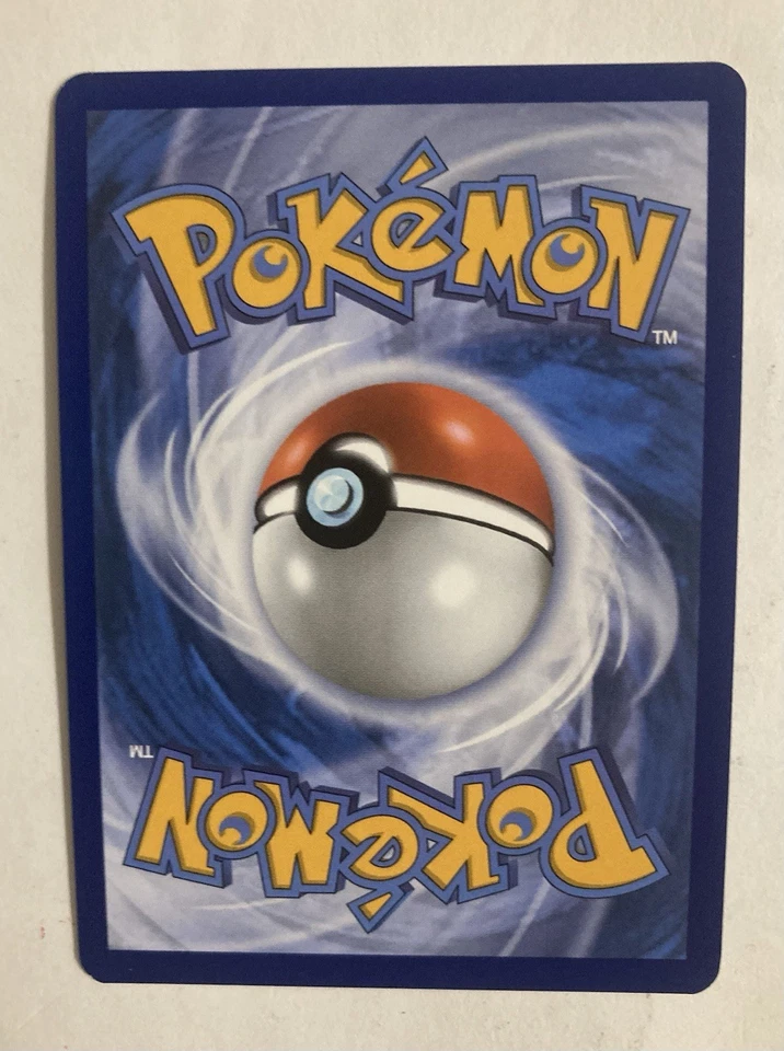 Hop's Zacian ex 186/159 Sv09: Journey Together Holo - Image 2 of 2