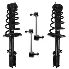 Rear Struts Sway Bar End Links For TOYOTA CAMRY SOLARA & LEXUS ES330 2004-2006