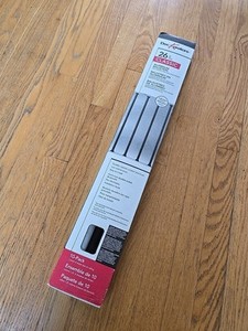 Deckorators 26" Classic Aluminum Powder Coated Balusters 10 Pack 74698