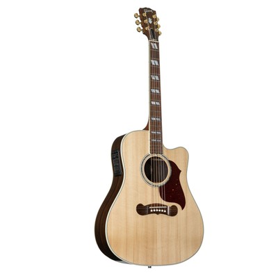 Gibson Songwriter Cutaway Antique Natural