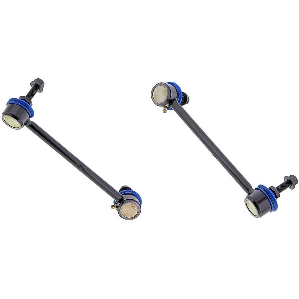 Kit de eslabones de barra estabilizadora de suspensión trasera para Infiniti M35h 2013-2013 Foto 2 de 2