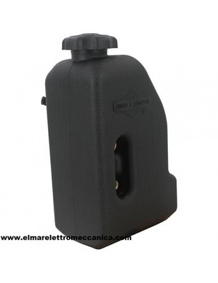 BRIGGS & STRATTON Tank Motoren Intek OHV aus Traktor