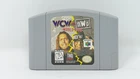 WCW vs. NWO Revenge (Nintendo 64, 1996) - Cartridge Only