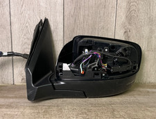 2023-2025 Honda Pilot Door Mirror Front Lh Driver Side Door Mirror Oem 2023-2025 Honda Pilot Door Mirror Front Lh Driver Side Door Mirror Oem