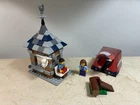 New ListingLEGO Custom Park Stand Lot Hiking Camping Tent Minifigures MOC Ideas