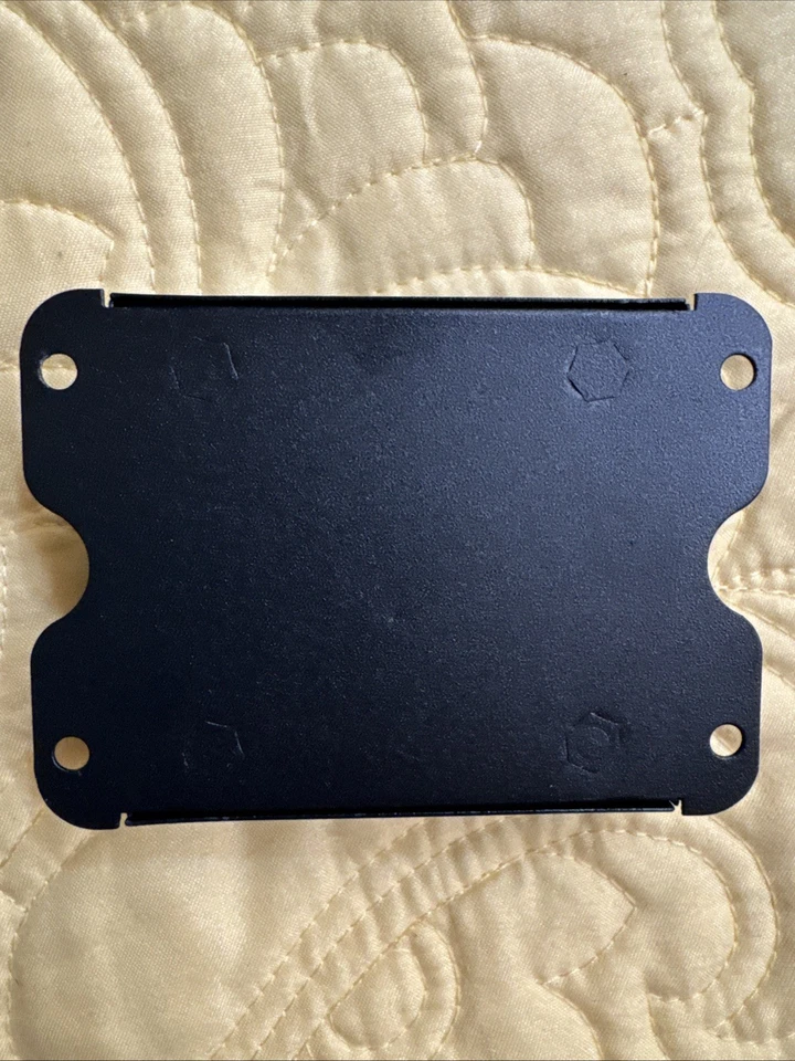 Controller musicale LED DC5-24V 30A V+RGB solo controller - Immagine 4 di 4