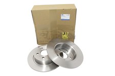 2x Original Ford Bremsscheibe hinten für Tourneo, Transit 2279491