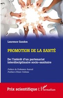 Laurence Gandon | Promotion De La Santé | Taschenbuch | FranzöSisch (2026)