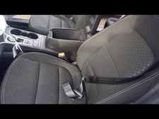 Driver Front Seat Bucket Electric Cloth Fits 20-23 ESCAPE 3455722