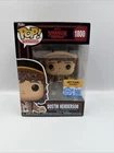 Funko Pop! Vinyl: Stranger Things - Dustin Henderson - Hot Topic (Exclusive)...