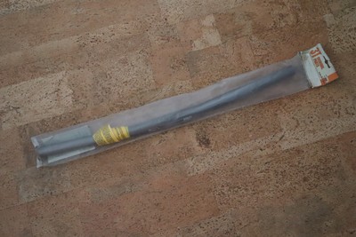 3T / 3ttt PRO COMPE MTB Flat-Bar Lenker Ø 25,4mm / 560 mm / made in italy - NEU