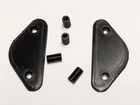 Triumph Daytona 675 Mirror Blanking Plates