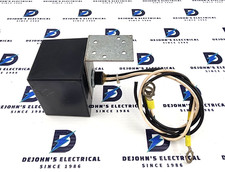 SQUARE D SDSA3650 3 PHASE 600V SECONDARY SURGE ARRESTER