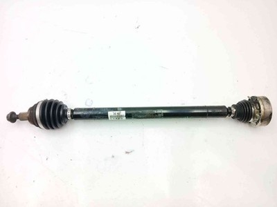 1K0407272GM GETRIEBE VORNE RECHTS / 473357 FÜR SEAT LEON 1P1 1.9 TDI