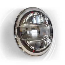 Headlight for 2021 Jeep Gladiator Willys Sport