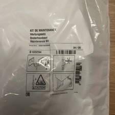 Remeha S103294 Gas 310 610 service kit