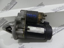 Mercedes W210 W202 SLK R170 CLK 230 W208 C E Klasse Anlasser Denso 0051513601